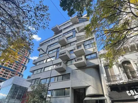 Departamento en Abasto