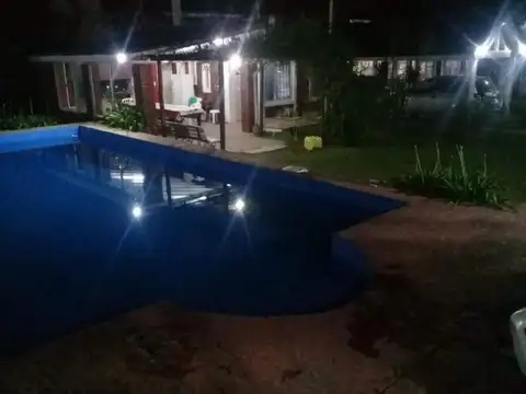 Casa en Alquiler Temporal de 2 dormitorios