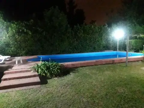 Casa en Alquiler Temporal en La Union, $ 180.000