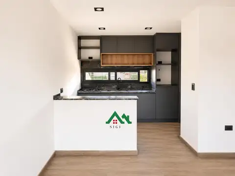 Casa en Venta al Oeste
