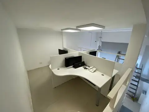 Local en Parque Patricios de 70 m2 en venta