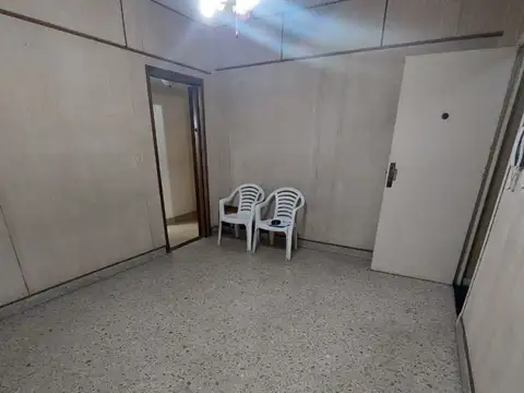 TUYU 1500, Piso 1