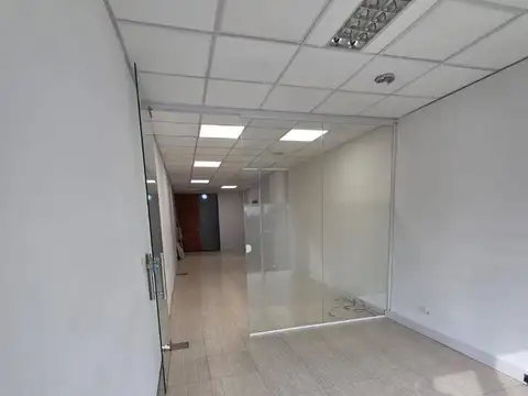 Oficina en Venta 8 años