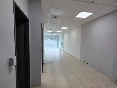 Totalmente Financiada Oficina Amaneceres Office
