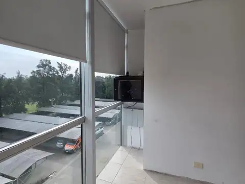 TOTALMENTE FINANCIADA Oficina Amaneceres Office