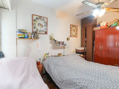 Departamento en Venta 46 años