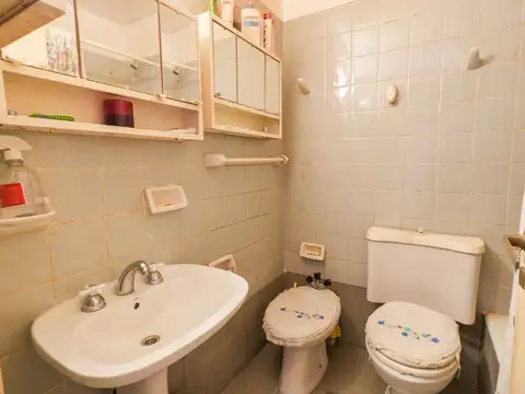 VENTA DEPARTAMENTO 3 AMBIENTES COGHLAN