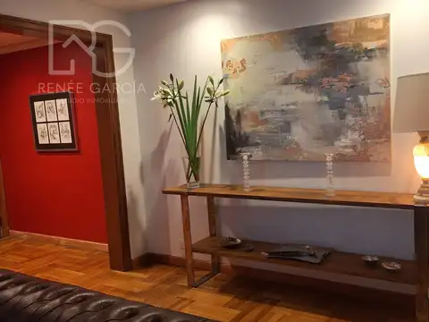 Departamento en Alquiler de 2 dormitorios