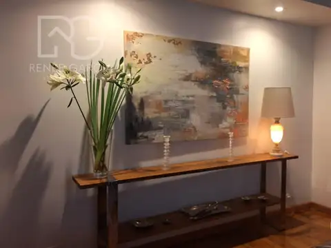 Departamento en Alquiler en Recoleta, USD 2.500