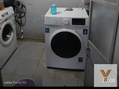 Casa en venta - 3 Dormitorios 1 Baño - La Plata