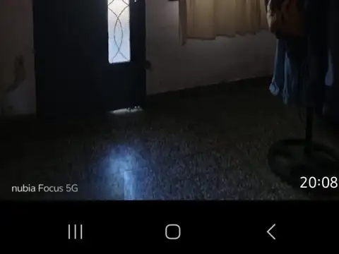 Casa en Venta 50 años