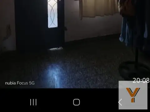 Casa en Venta 50 años