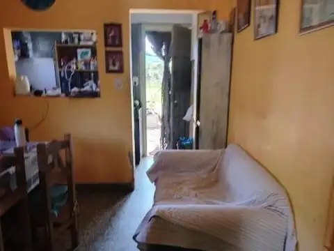 Casa en Venta en Los Hornos, USD 58.000