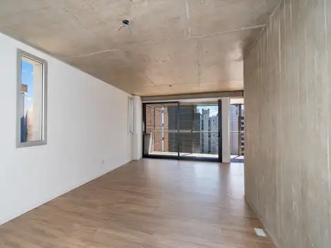 Venta dpto 3 dorm c/cochera a estrenar centro Rio