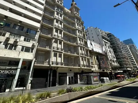 Venta Edificio Completo - Zona Obelisco - San Nicolas