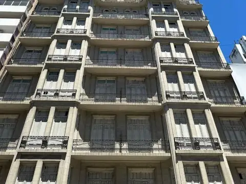 Avenida Corrientes 1254