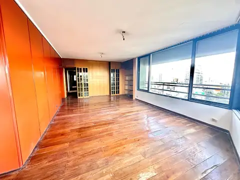 Departamento en Palermo