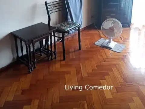 Av Santa Fe 3500, Piso 9