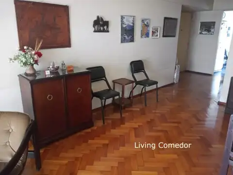 Departamento en Venta de 4 ambientes