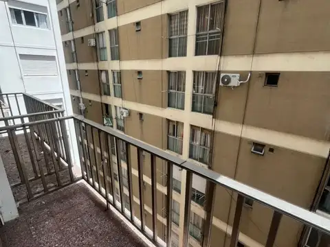 Departamento en Alquiler Temporal de 1 dormitorio