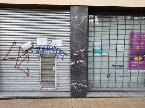 Oficina en Venta en Mendoza, USD 100.000