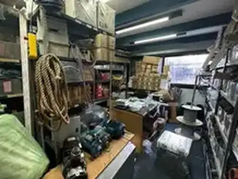 Avenida General Paz 1200