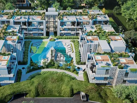 Departamento en Venta en Zelaya, USD 144.000