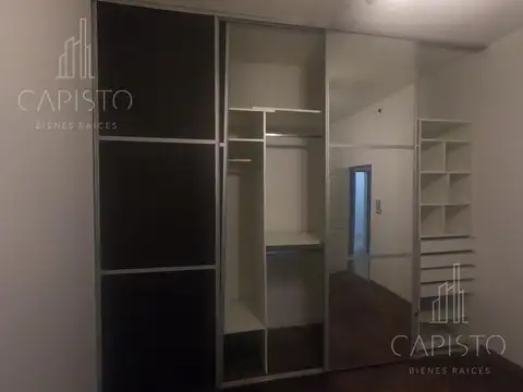 Depto Tipo Casa en Alquiler de 3 dormitorios