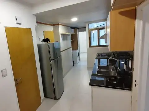 Departamento en Alquiler Temporal en Colegiales, USD 2.000