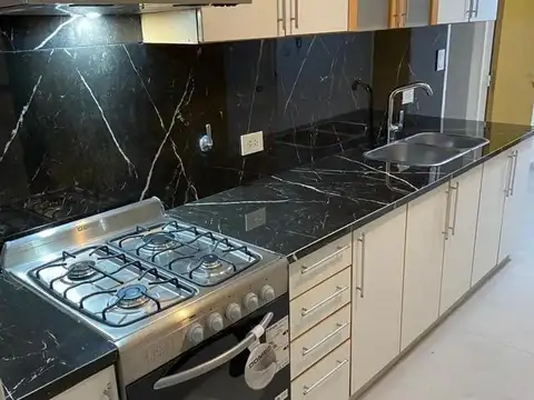 Departamento 5 ambientes con 3 baños