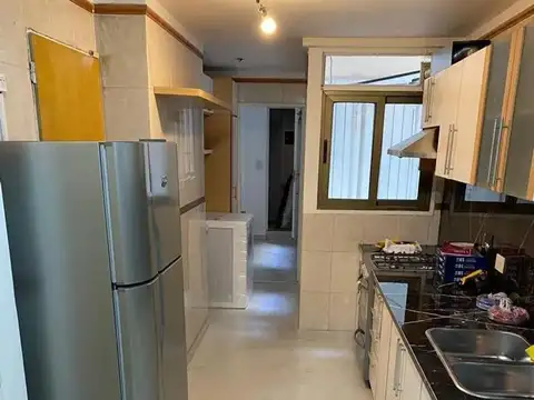 Departamento en Alquiler Temporal Permite mascota