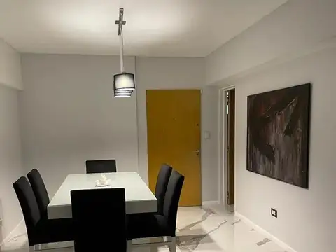 Departamento en Alquiler Temporal de 4 dormitorios