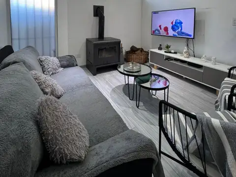 Casa en Venta 4 años