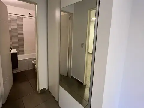 Departamento en Alquiler A Estrenar
