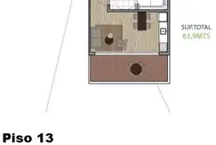 Migueletes 1080 - Foto 11