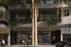 Migueletes 1080 en Belgrano