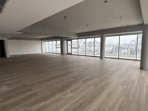 Oficina en Alquiler en Tribunales, Centro