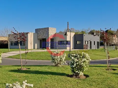 Barrio Náutico El Cazal Lote 147