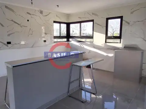 Casa en Venta A Estrenar
