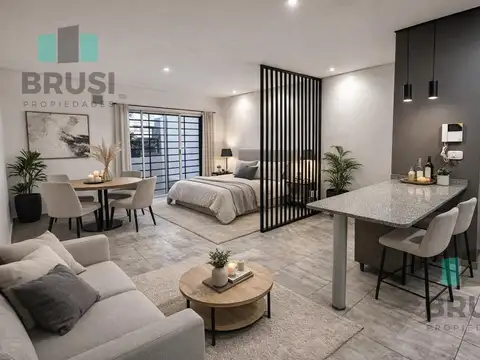 Departamento en Venta en Lomas de Zamora, USD 52.000