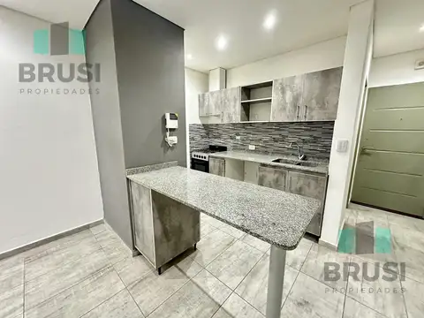 Departamento en Venta 3 años