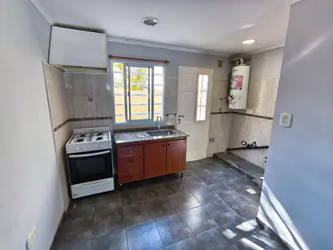 Departamento en Alquiler 10 años