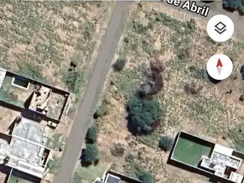 Terreno en Venta en San Isidro, USD 10.900