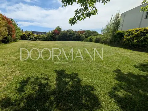 Terreno en Venta 12  mts Frente