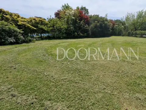Terreno en venta San Isidro Labrador Villanueva 