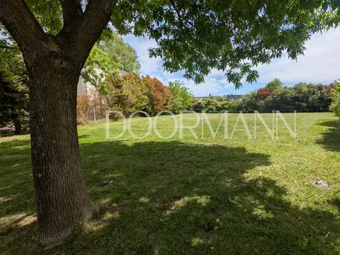 Terreno en venta San Isidro Labrador Villanueva
