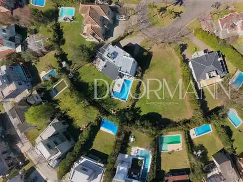 Terreno en venta San Isidro Labrador Villanueva