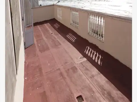 Hotel frente al mar en santa teresita | 34 habitaciones | dos lotes con cocheras | a refaccionar