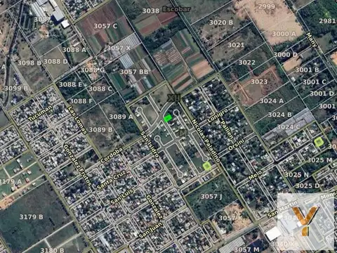 Córdoba y Santa Cruz