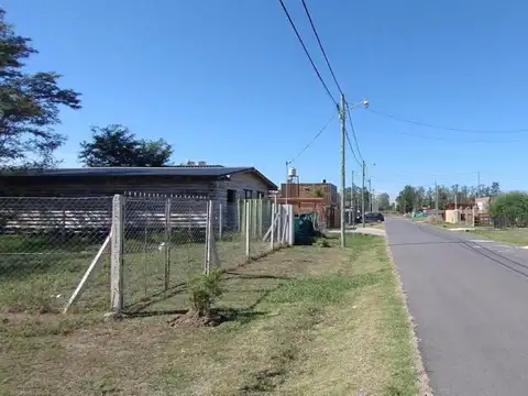 Terreno en Venta en Belén de Escobar, USD 27.000